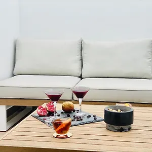 Canaryislandshost L The Secret Apartment